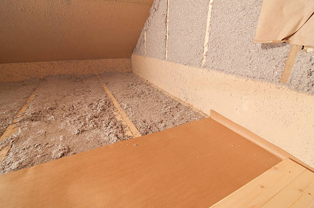 Best Spray Foam Insulation  in Burns, OR